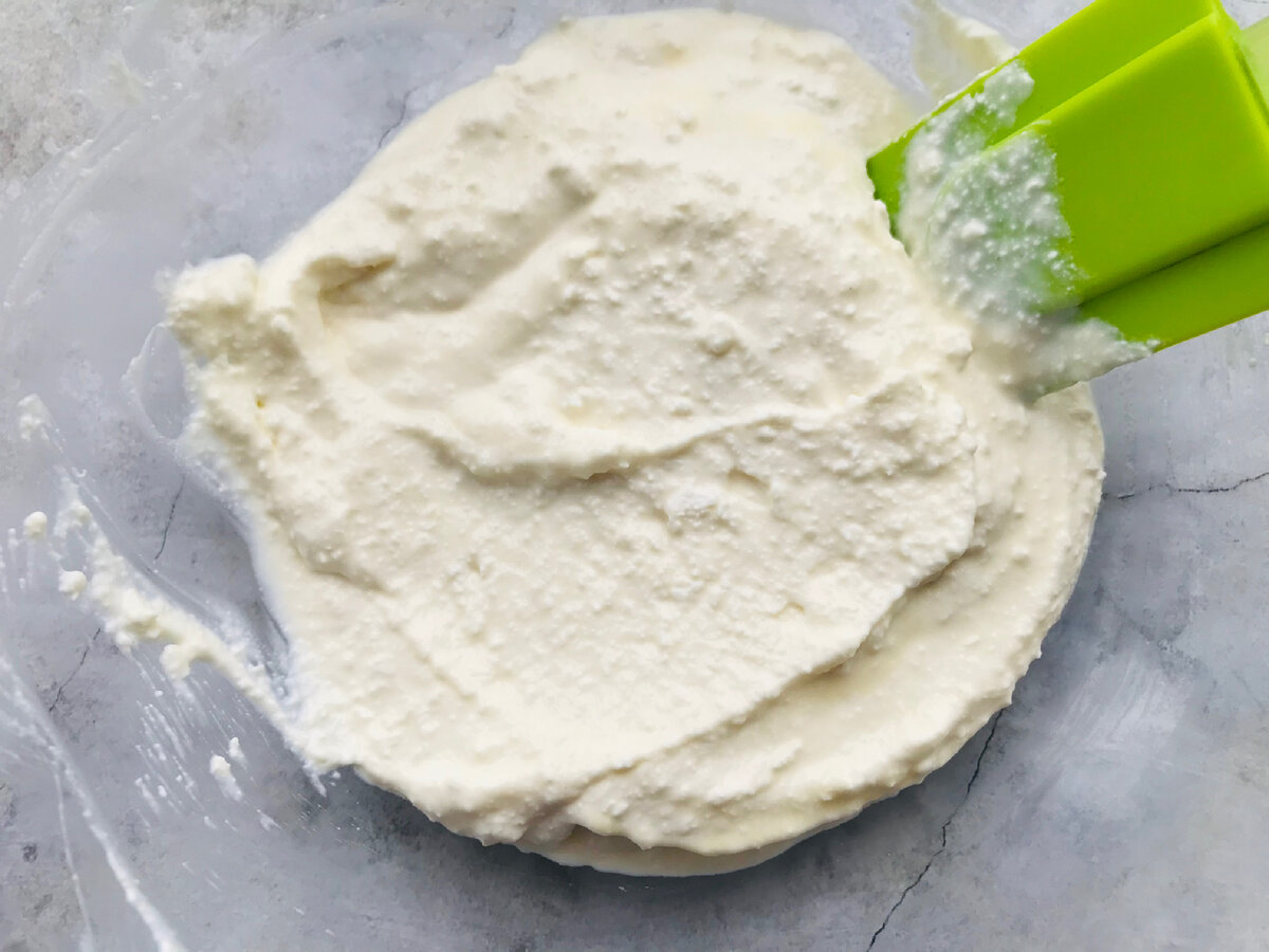 Часто готовлю на завтрак эту вкусноту из творога: нежные творожники без ...