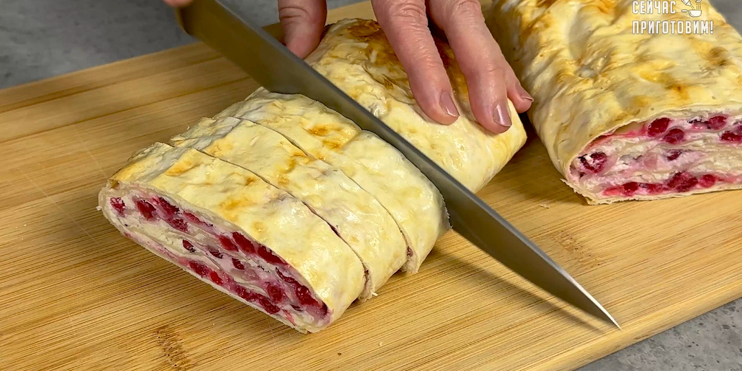 Этот рецепт меня снова покорил - всего 40 минут, а получается так вкусно и никакой возни