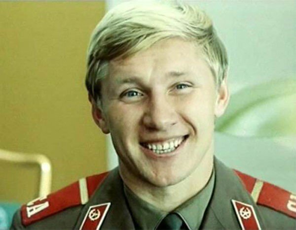      Культовая роль актера.