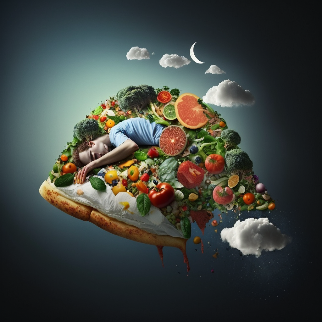 2. Постепенное избавление от вредных привычек