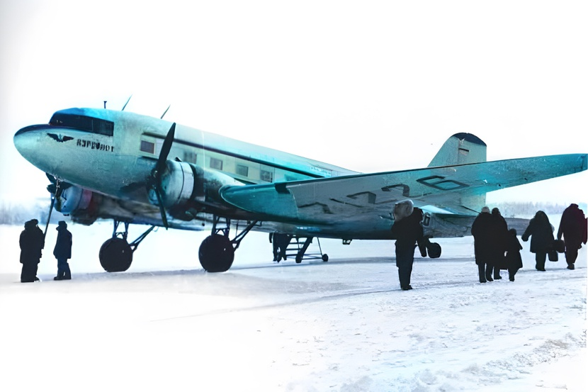 Фото из личного архива