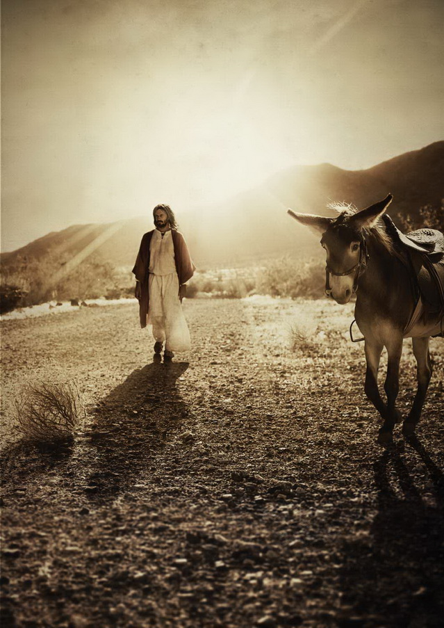 Фотоиллюстрация "РетроАтелье" к "Мастеру и Маргарите". Фото с сайта http://m-bulgakov.ru/