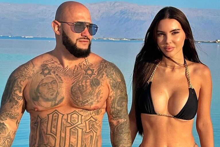     Джиган срочно продает свой особняк за 200 млн рублей после ссоры с женой