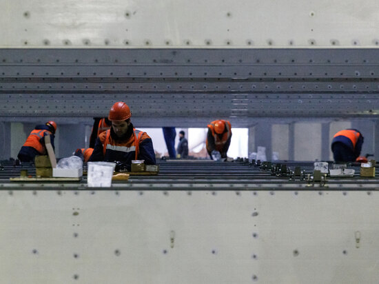     Ярмарка трудоустройства пройдёт в регионе / Вадим Боченков