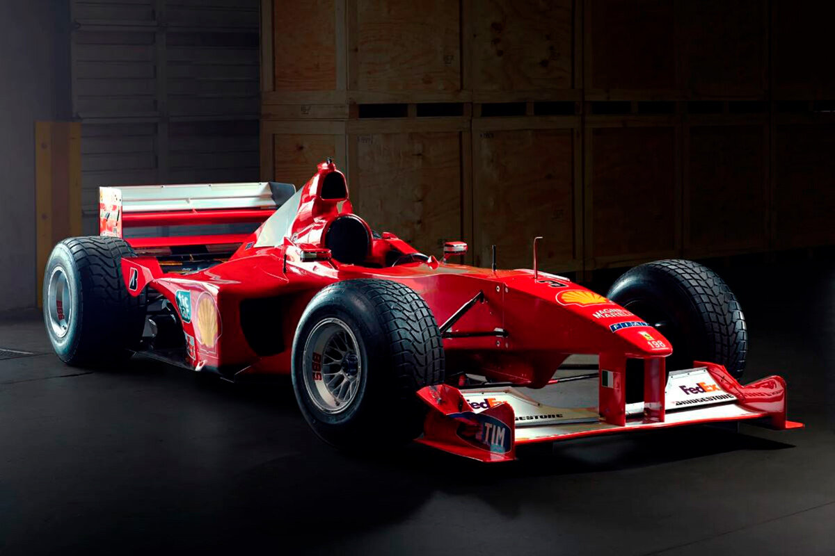    Фото: rmsothebys.com