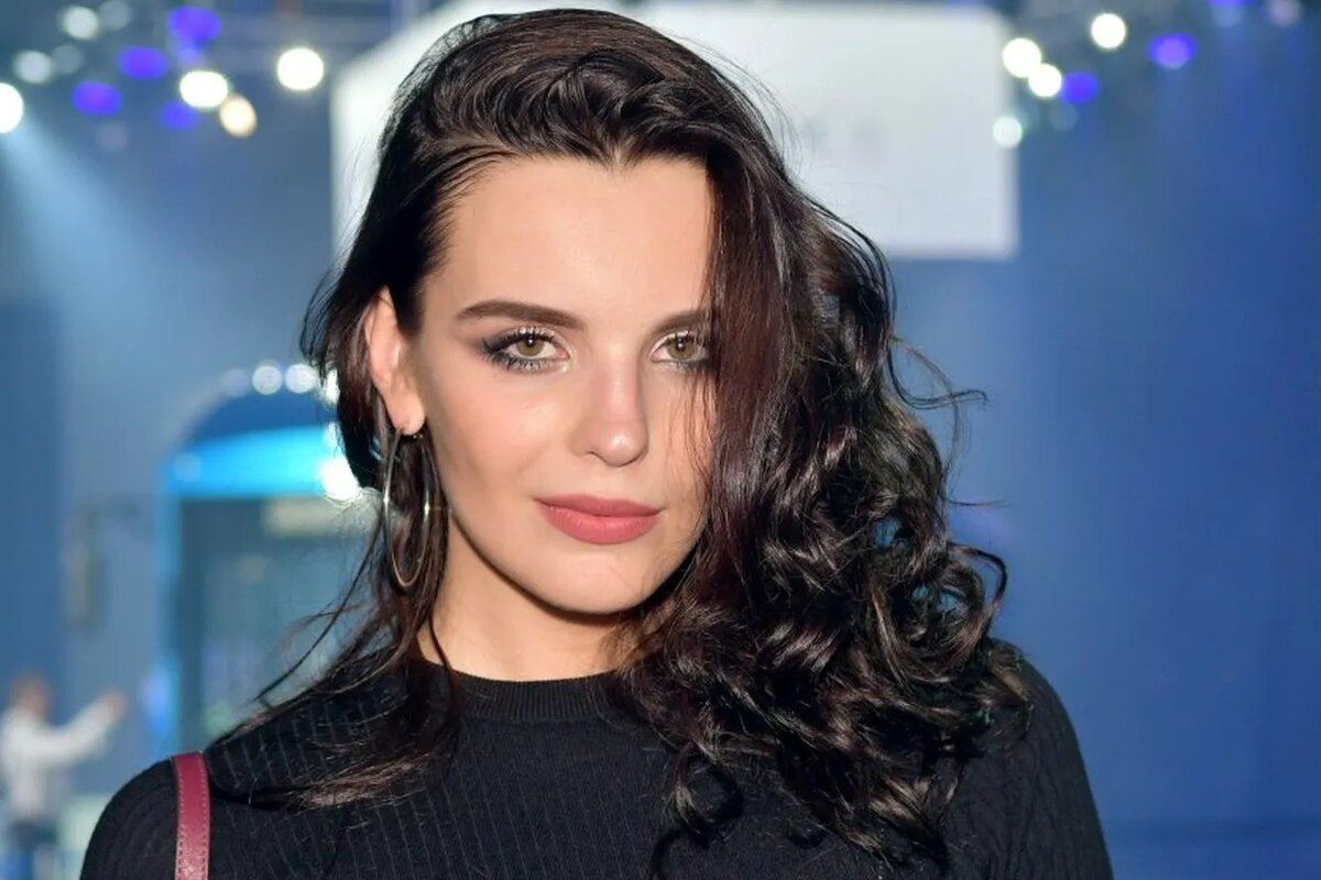 Ксения Лукьянчикова.Фото Яндекс.Картинки