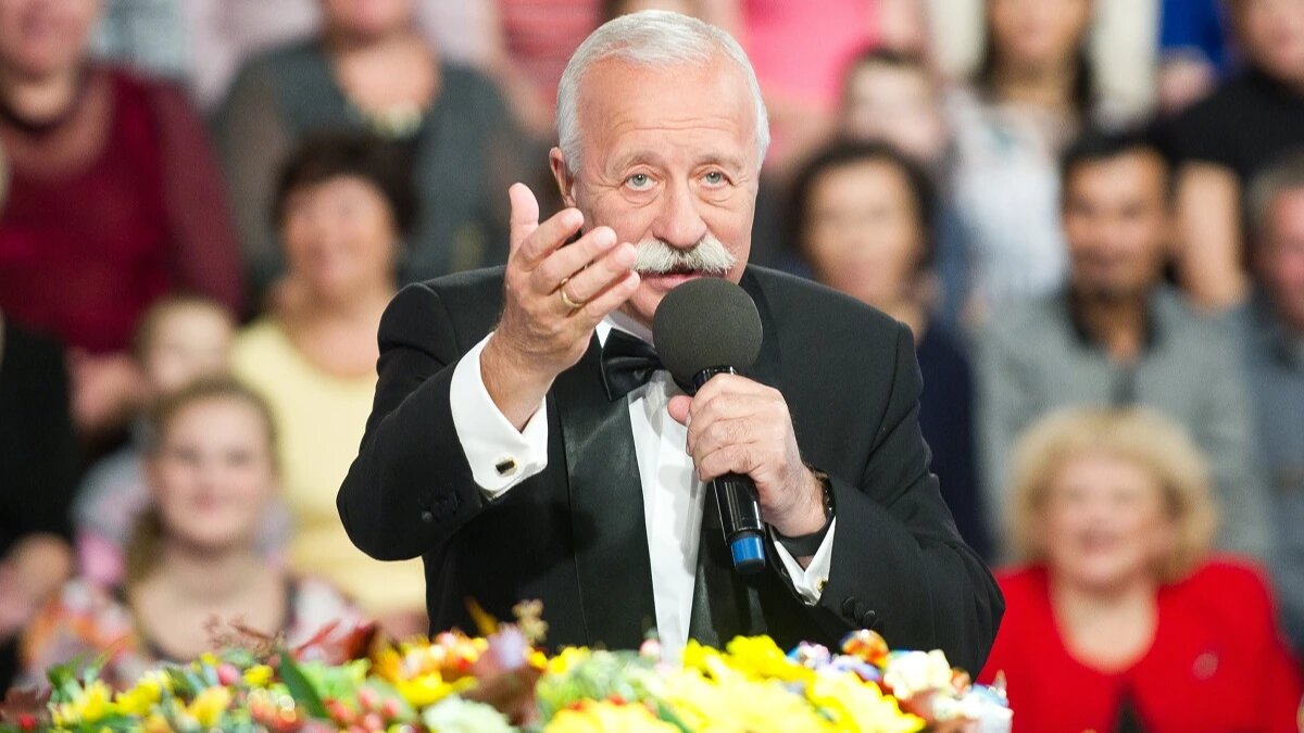 Фото: стоп-кадр «Поле чудес»