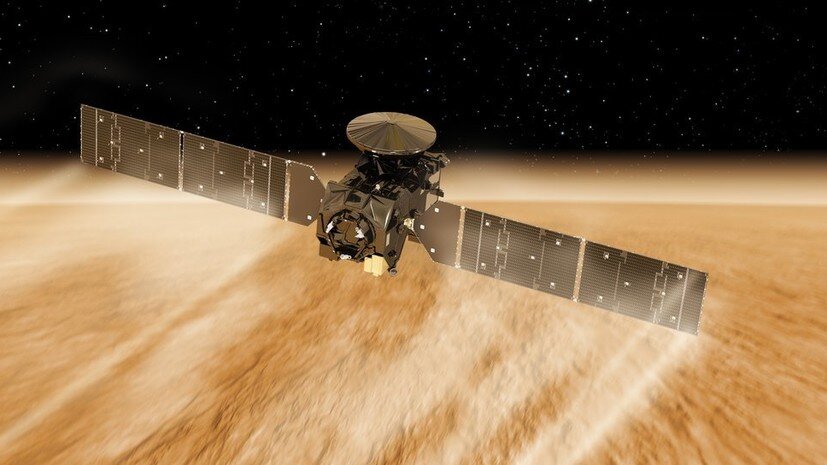   globallookpress.com Roscosmos