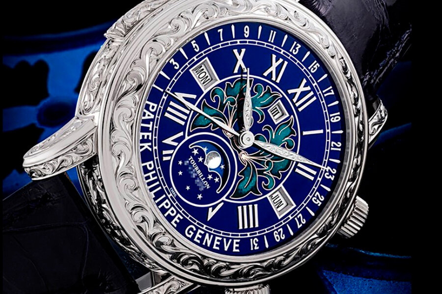    Фото: Christie's