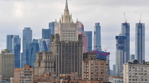    © photo: Sputnik / Alexey Maishev