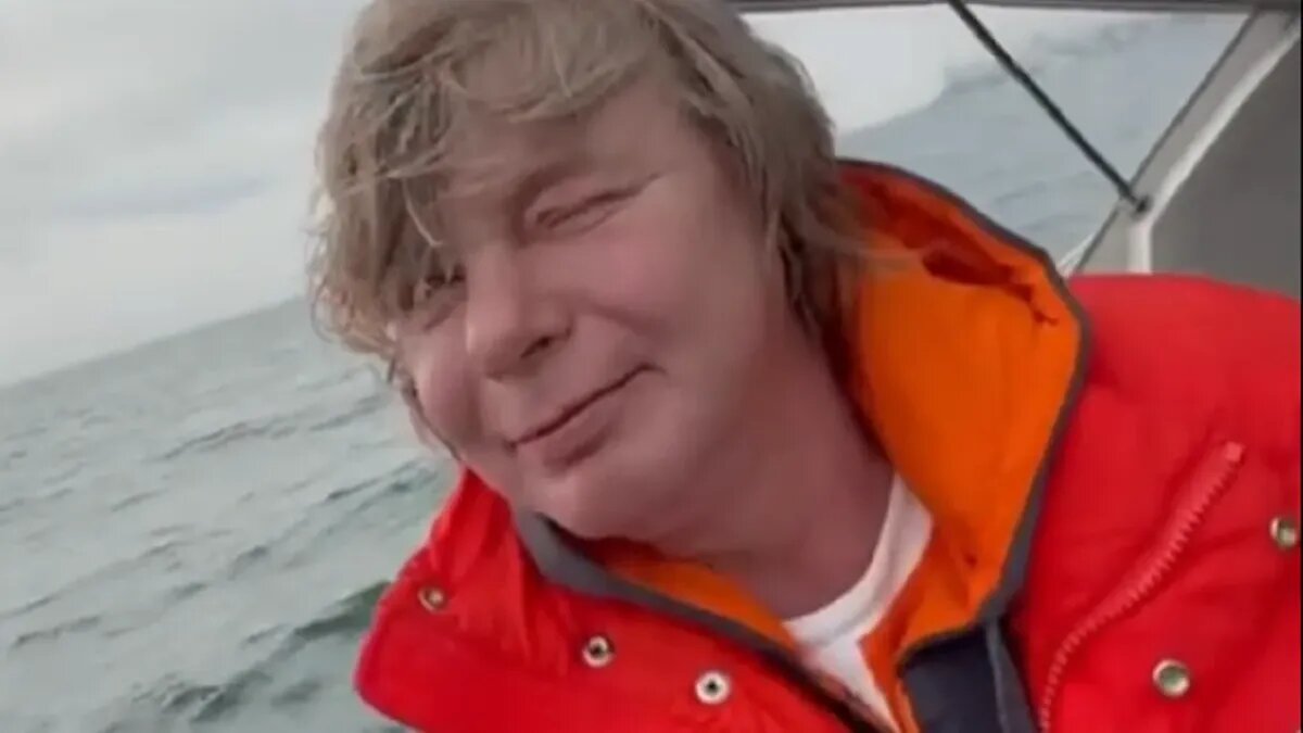 Фото: Андрей Григорьев-Апполонов / Telegram