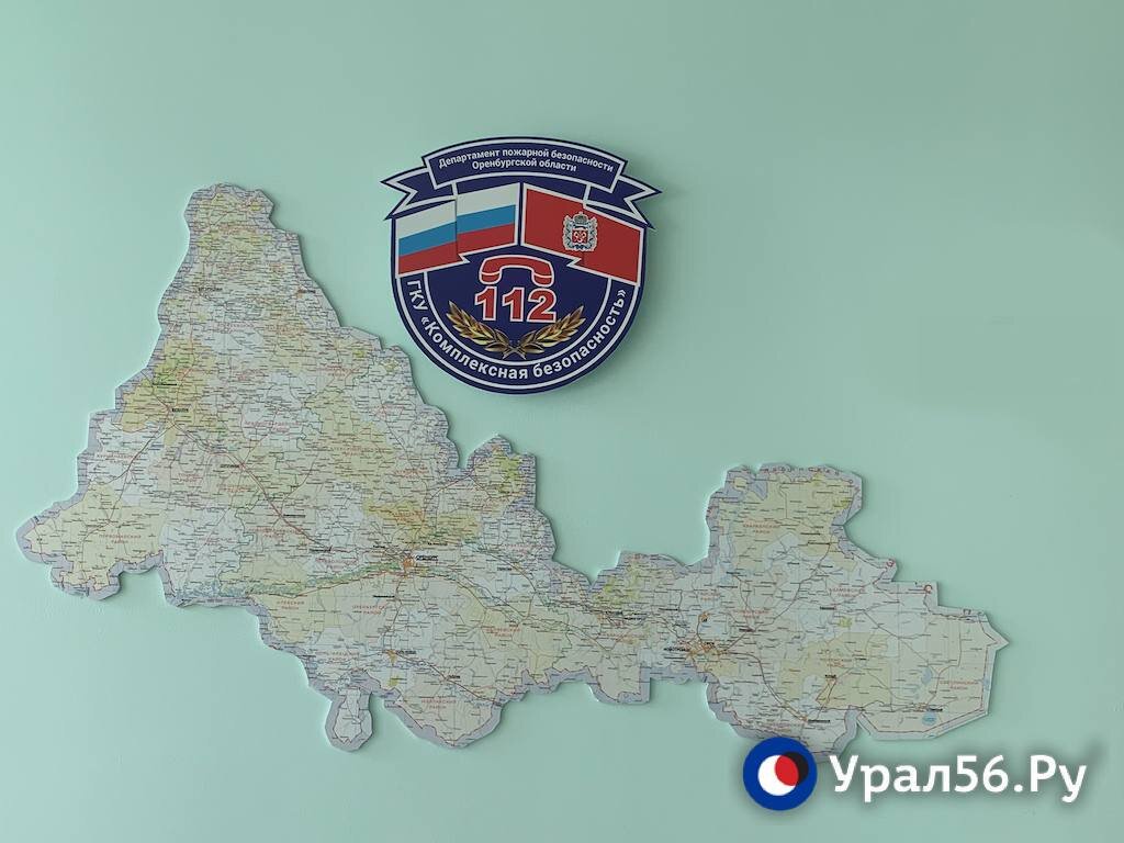    Спуск по бельевой веревке с многоэтажки, стрельба у церкви: В Оренбургской области за минувшую неделю в службу-112 обратились более 19 тысяч раз