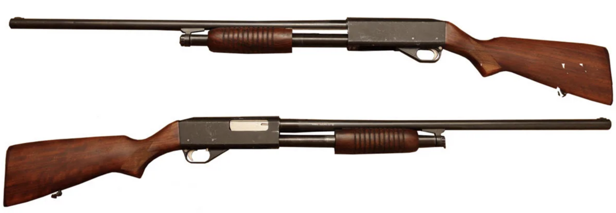 Ружье ИЖ-81 | Записки Оружейного Журналиста | Дзен