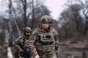    Фото: sila-rf.ru Валерия Трофимова