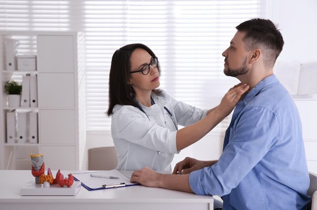    Почему сбои в паращитовидной железе приводят к судорогам и хрупким костям?