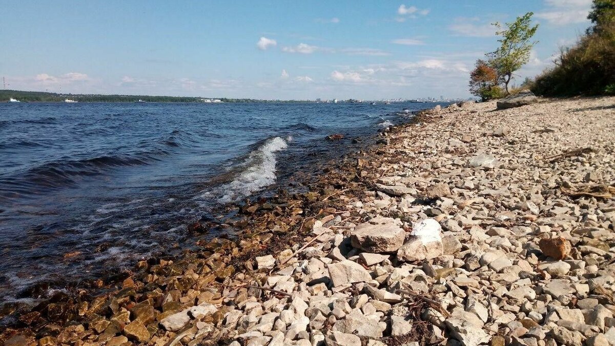     С карт Казани из-за загрязнения спиленными деревьями в 2024 году может исчезнуть река Вертелевка. Об этом на деловом понедельнике сообщил начальник управления гражданской защиты Фердинант Тимурханов.