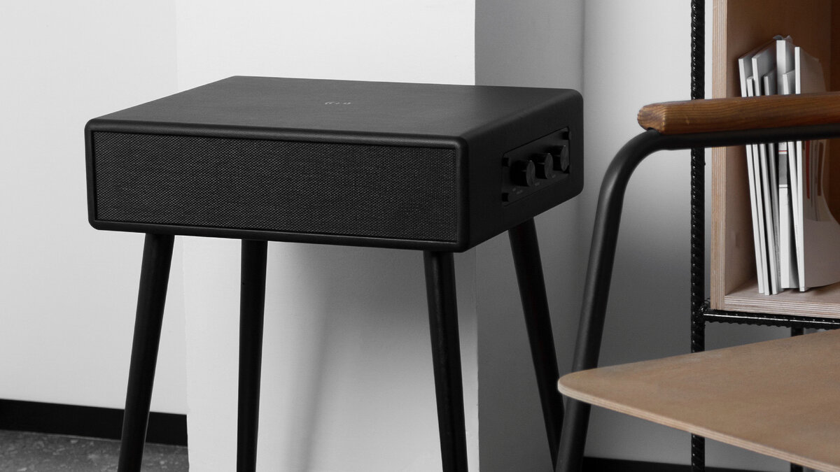 Bluetooth-акустика mysound Folk 