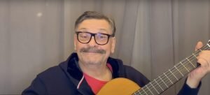    Фото: YouTube-канал «Дмитрий Назаров» Ксения Смирнова