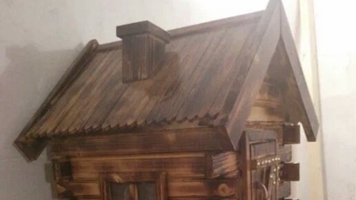 Зачем обшивать чем-то снаружи деревянный дом?