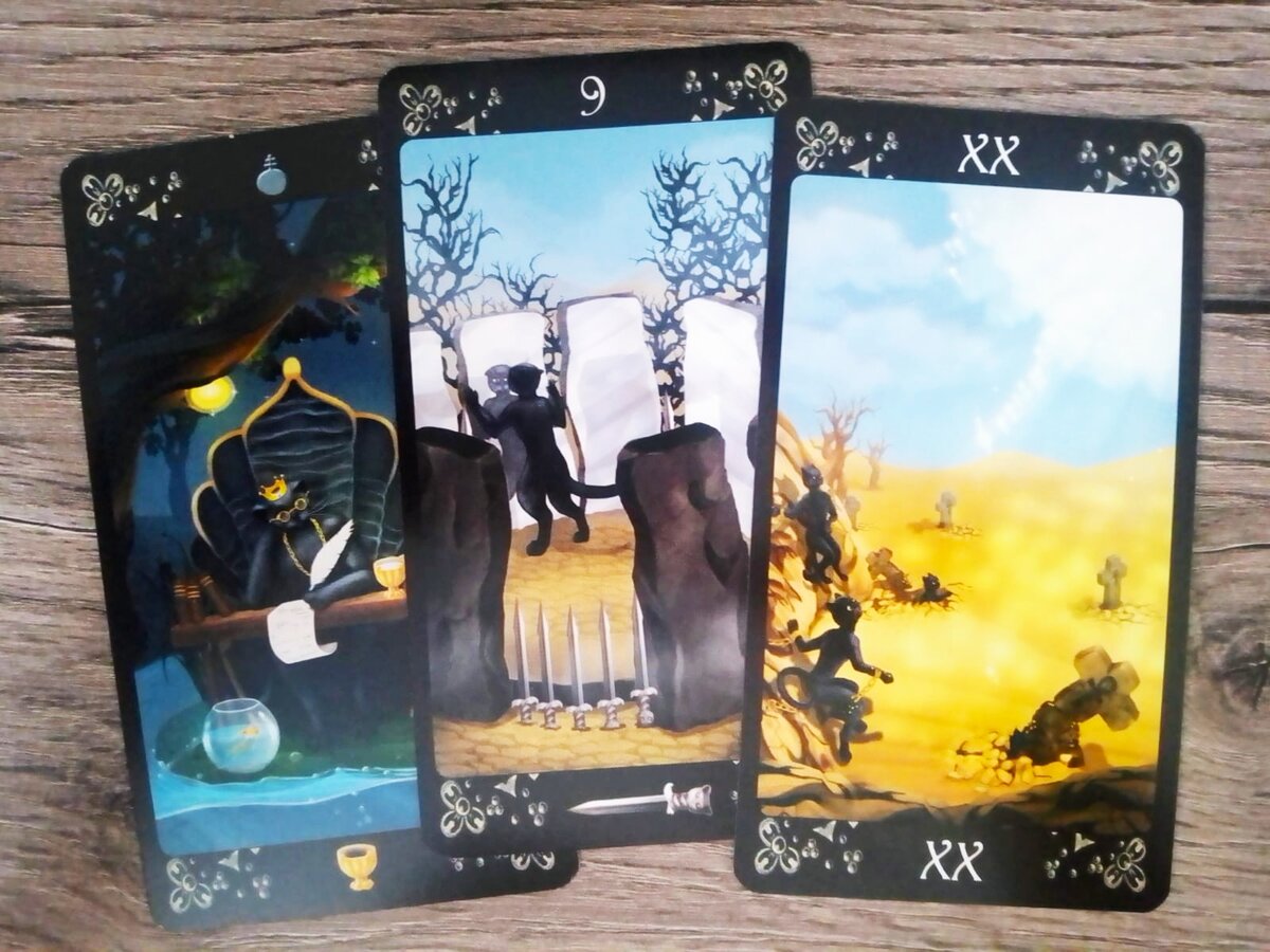 Фото автора.