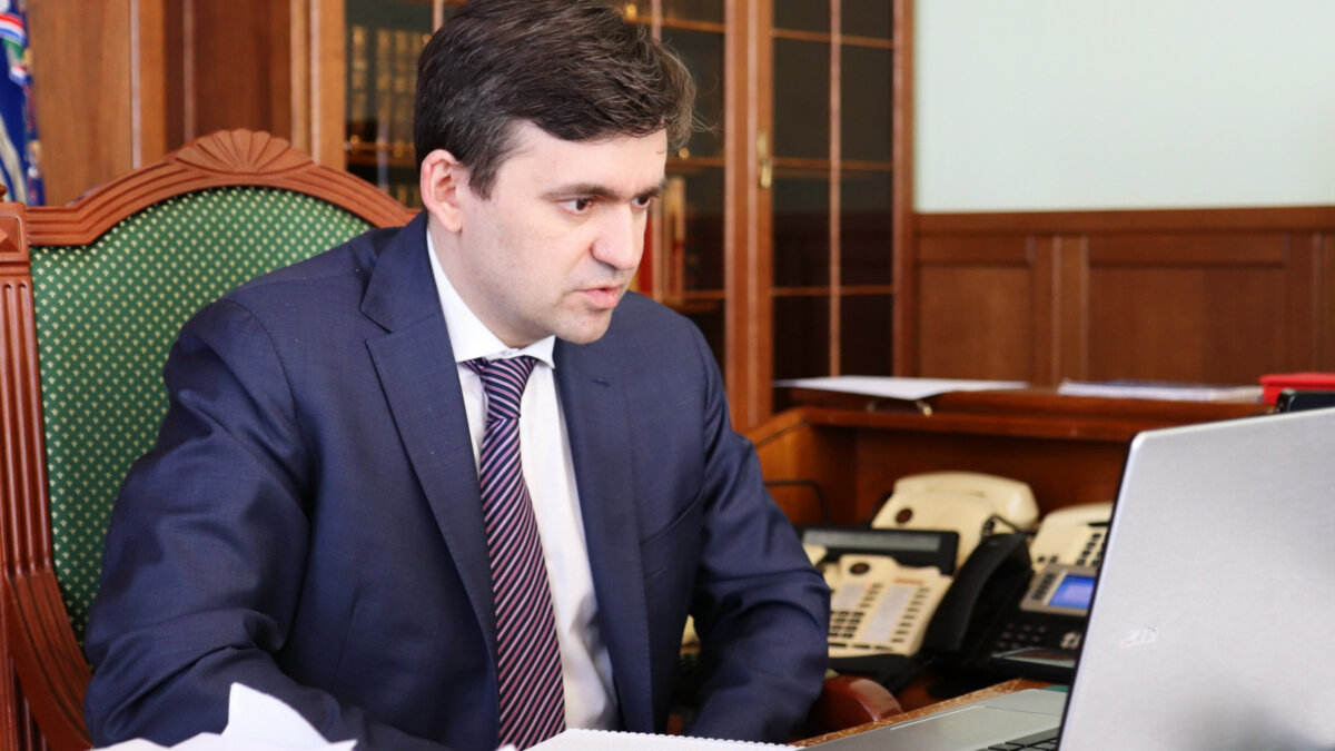 Официальный сайт правительства Ивановской области📷
