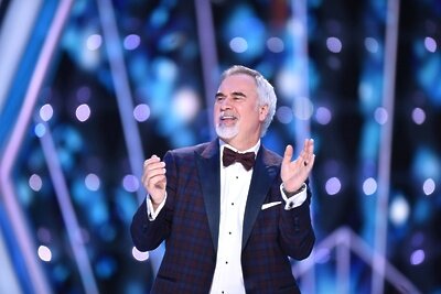    Валерий Меладзе ©Михаил Воскресенский РИА Новости