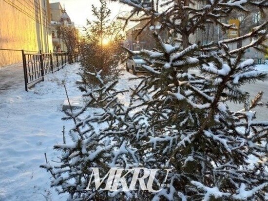   МК в Чите