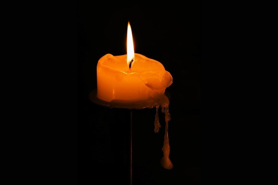     Василия Солкина не стало 27 марта 2023 года.  из социальной сети