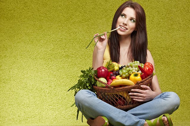    Как побороть весенний упадок сил?