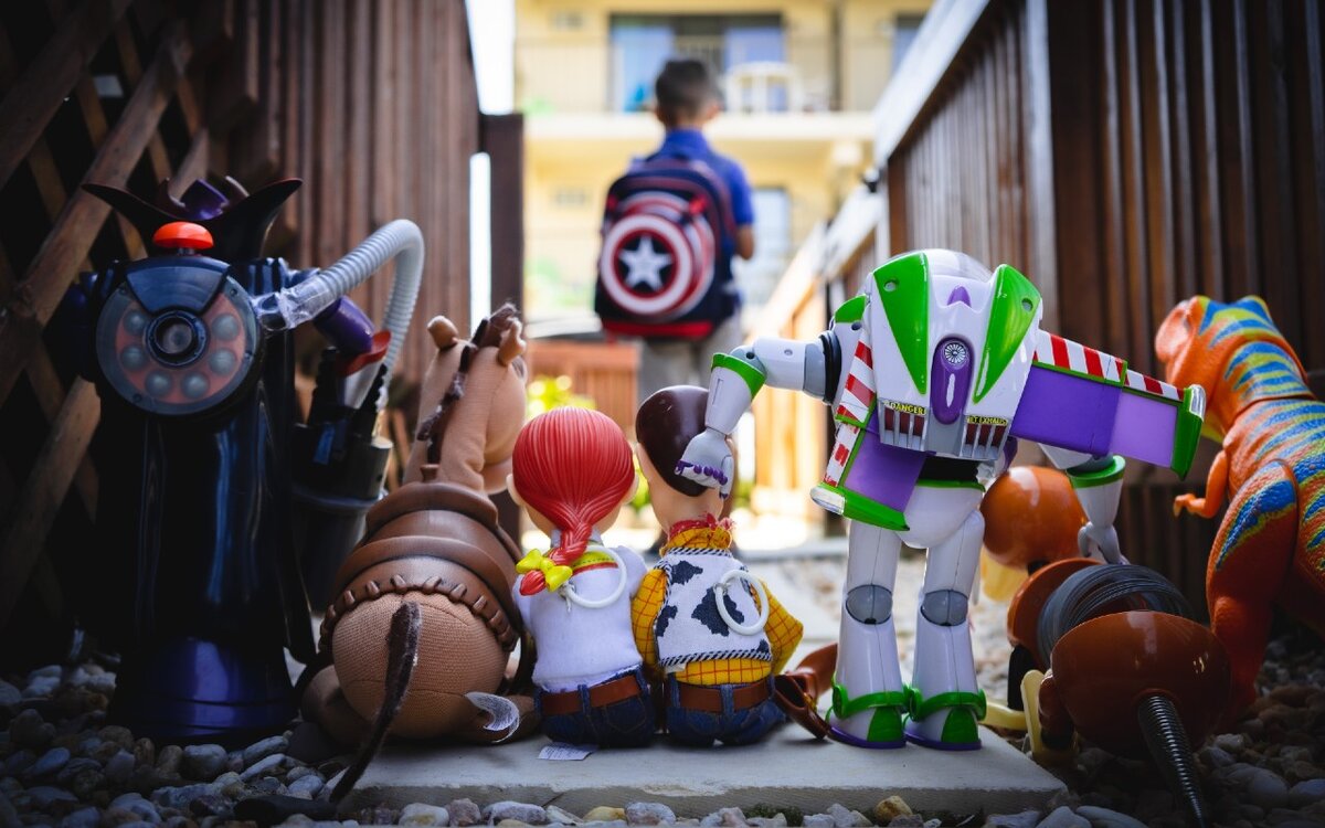 Photo by Chris Hardy on Unsplash