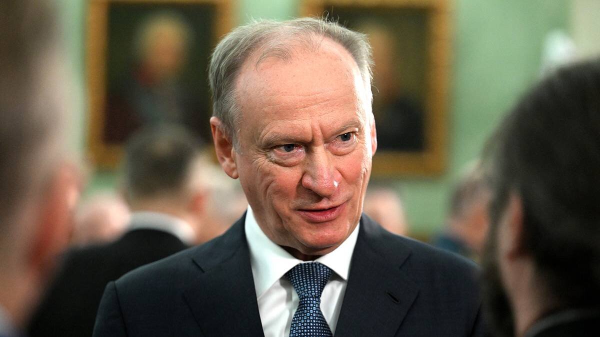    Фото: Администрация президента РФ