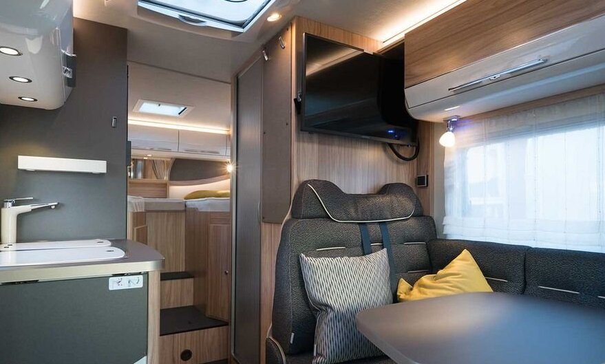 РђРІС‚РѕРґРѕРј Hymer 4С…4