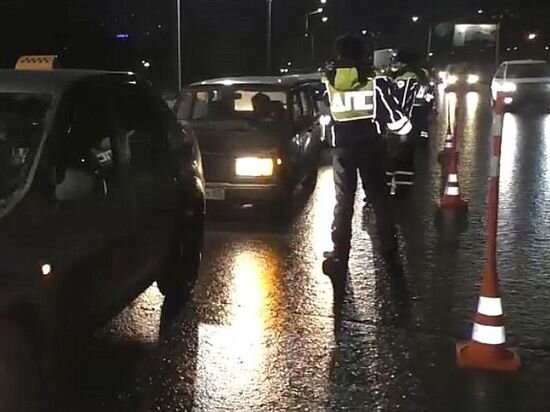     Фото: скриншот видео / vk.com/55gibdd
