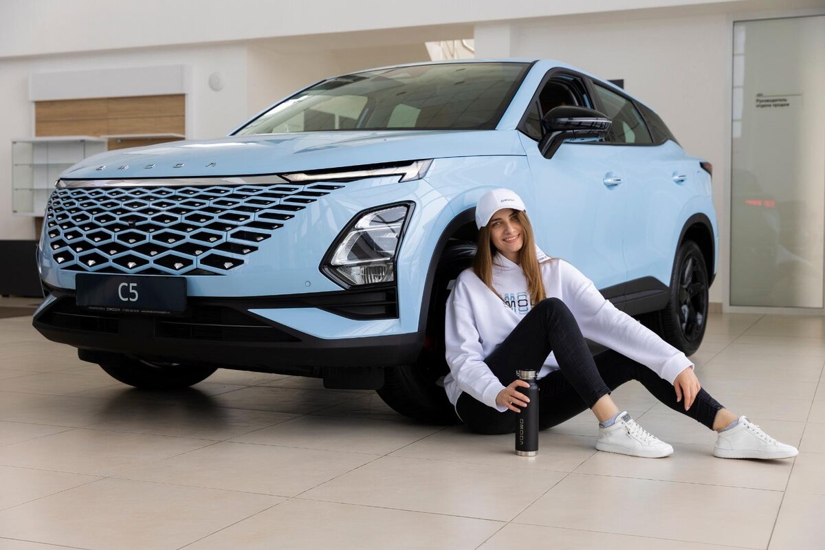 Элитный бренд авто от Kia