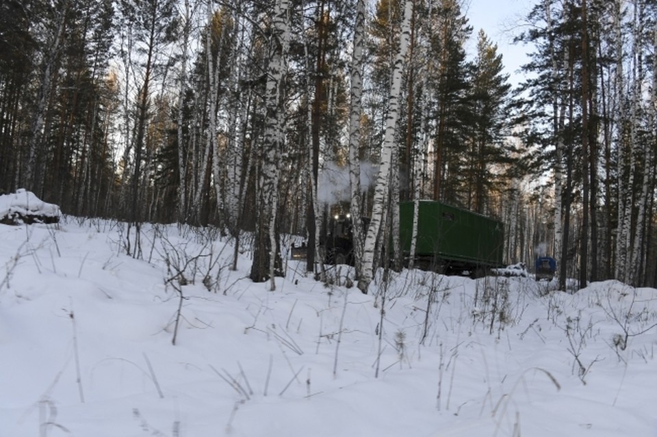     В области заключили более 2,7 тысячи соглашений на временное владение участками. Иван Макеев
