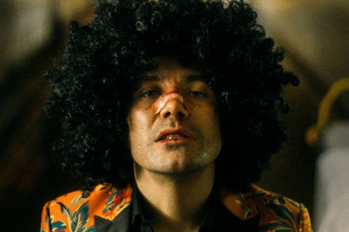    Читинская группа «ДжаЯмми» выпустила новую песню