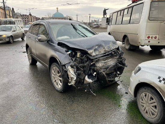     Фото: УМВД России по Томской области