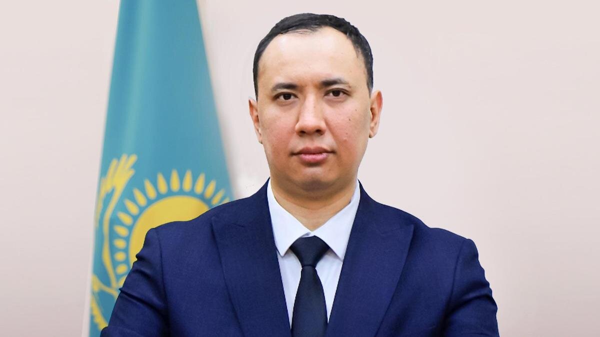    Абзал Бейсенбекулы:primeminister.kz