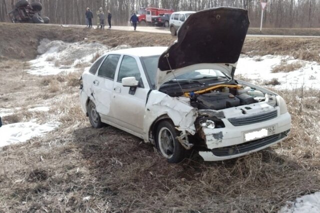   Фото: Центр по делам ГО, ПБ и ЧС Самарской области ВК