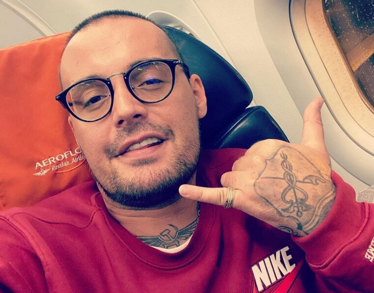    Рэпер перенес концерты из-за состояния здоровья