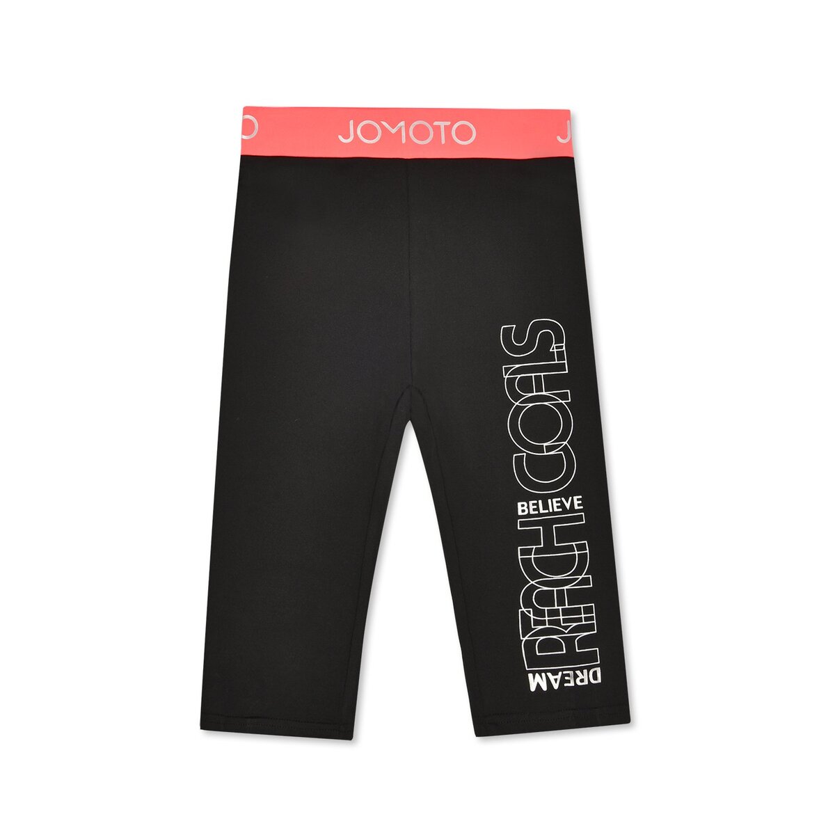 JOMOTO. Изображение с официального сайта компании Детский мир