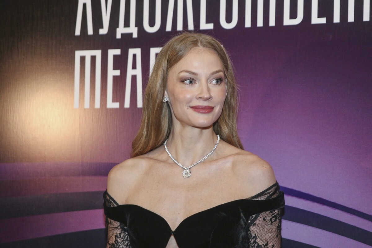     Светлана Ходченкова Геннадий Черкасов