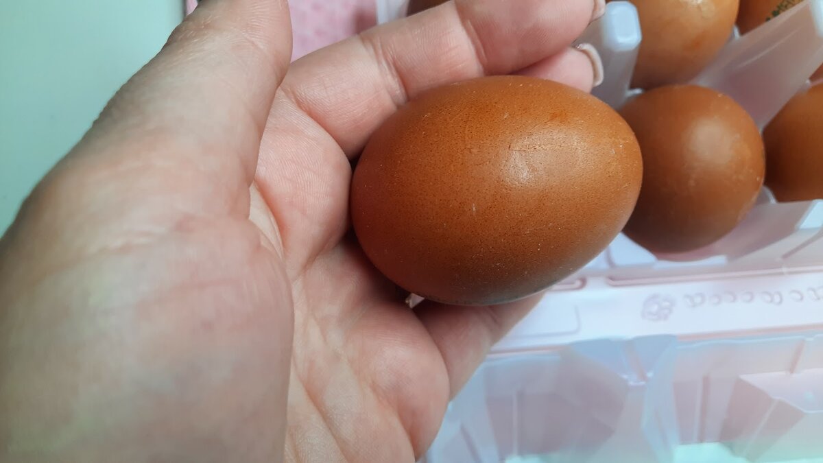 Мало кто знает, какие яйца никогда нельзя покупать в супермаркетах: даже если они свежие и дорогие. Делюсь секретом