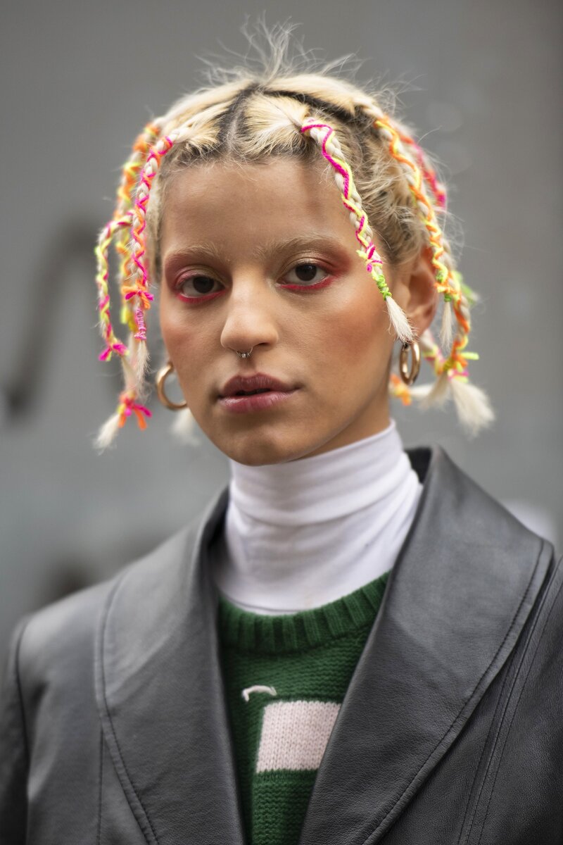    Kirstin Sinclair/Getty Images
