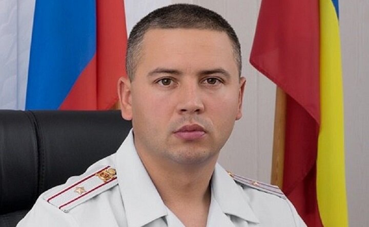 Евгений Ганзенко. Фото novochvedomosti.ru