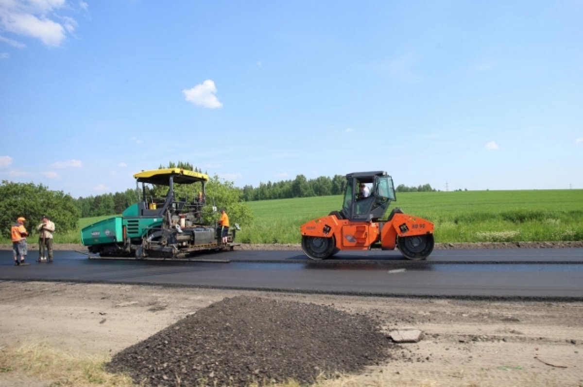    На ремонт улиц Томска мэрия выделить почти 6 млн рублей