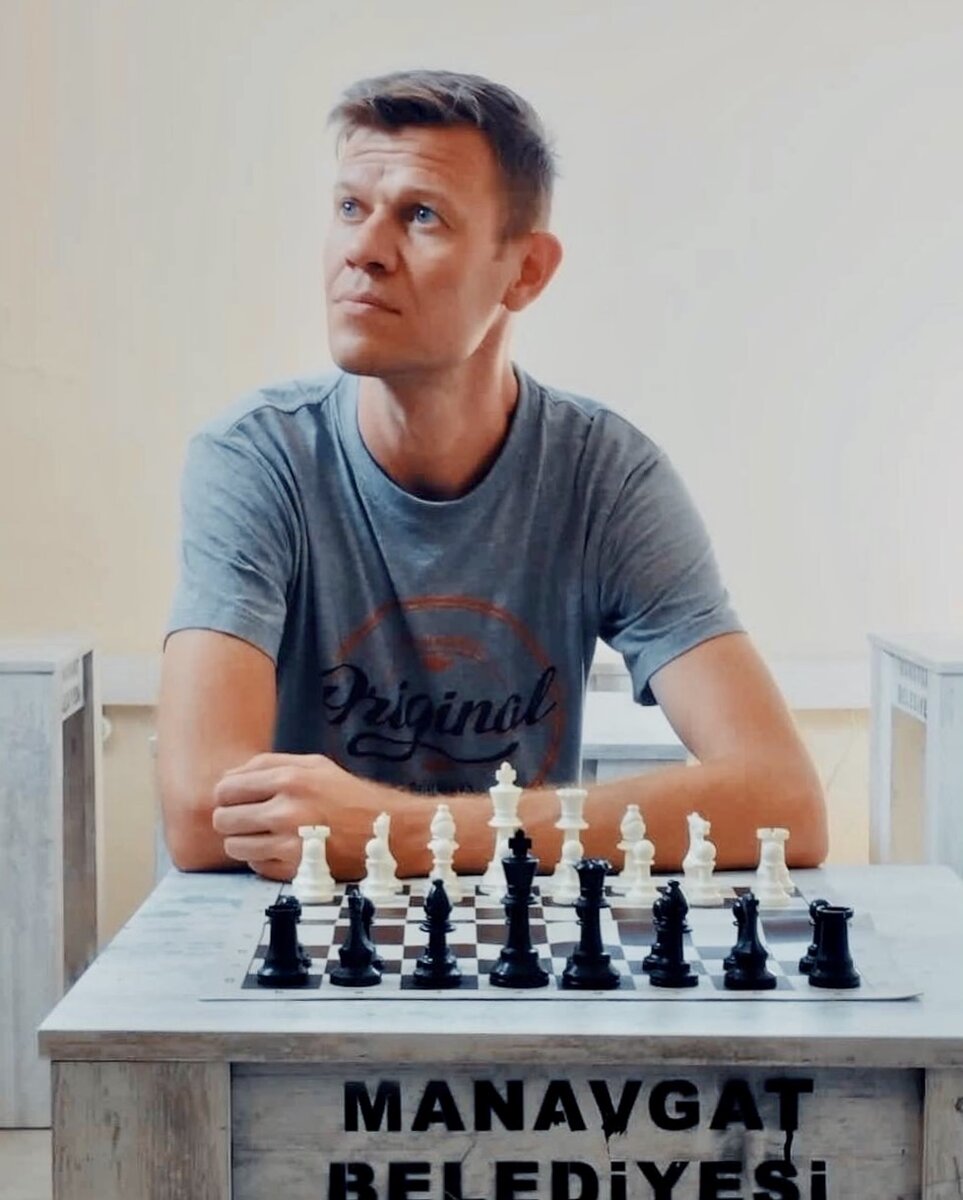Филиал школы в Турции 