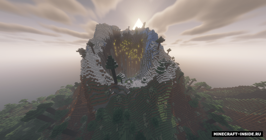 Красиво, не так ли?