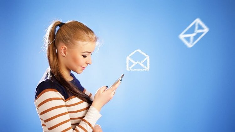    Пользоваться SMS все еще можно, а иногда даже нужно