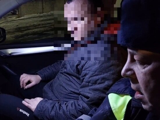     ФОТО: ГИБДД СТАВРОПОЛЬЯ